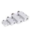 CV-Vakuumgenerator Luftauslass-Ejektor Druck Pneumatisch CV-10HS 15 20 25 30 Negative Control Valve Integrierter Vakuum-Ejektor