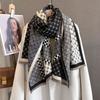 Accessoires – Écharpes et foulards