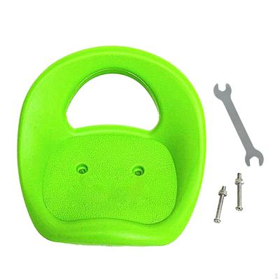 Kinder-Dreirad-Sitz, Rückenlehne, Sattel, bequem, trendig, Go-Kart für