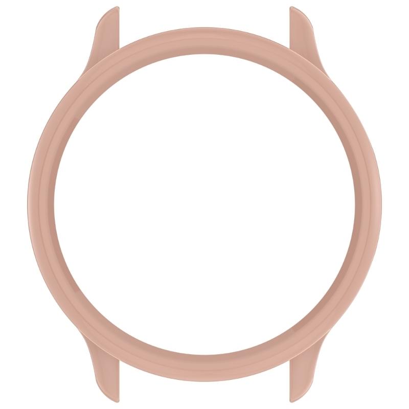 PC Protector Smartwatch Case Smartwatch Protective Bumper Cover AntiScratch for Watch 6 45mm