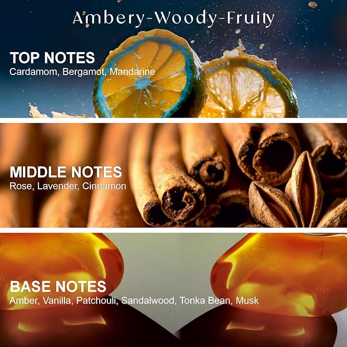 

Oudh Perfume Eau De Parfum для мужчин и женщин 100 мл 100 ml