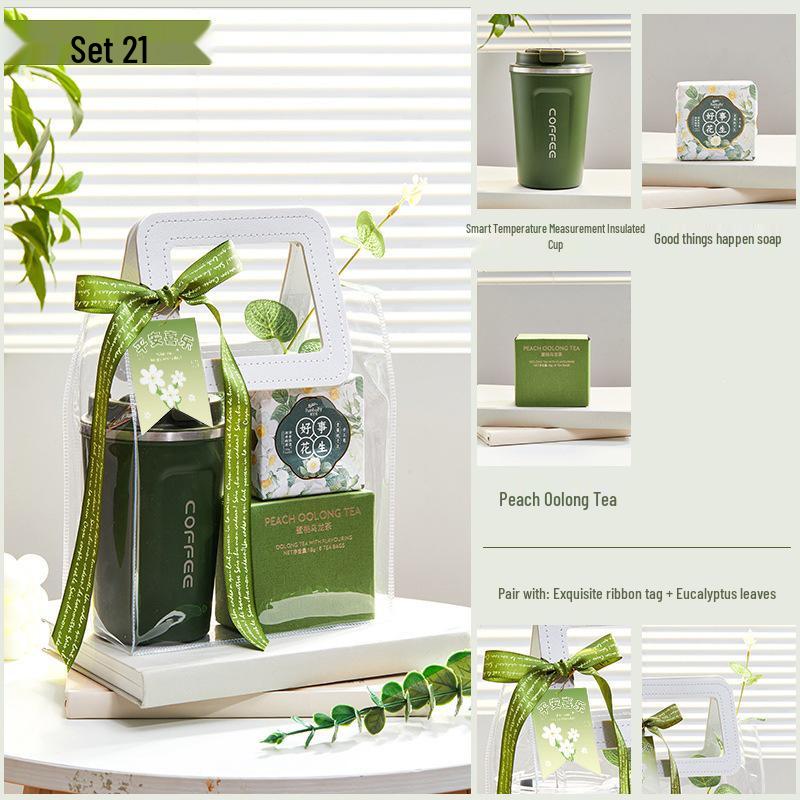 Nurse's Day & Mother's Day Gift Set: Practical Graduation Souvenirs for Customers and Event Giveaways