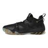 adidas Harden sv. 6 Černé mramorované unisex tenisky Core-Black Bliss-Blue GW1712