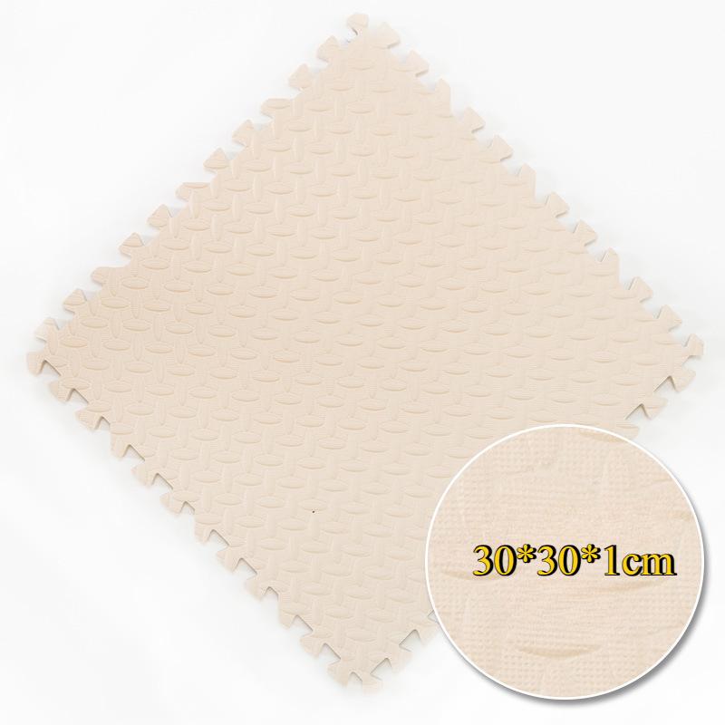 Wholesale Foam Floor Mats for Living Room, Children's Crawling Mat, Bedroom Baby Crawling Pad, Foam Mat for Floor