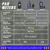 Advanced Quantumn PAR Meter Light Full-Spectrum PPFD Sensor Data Logger for Grow Light Greenhouse Grow Room Plants Indoor Outdoo