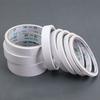 Double-sided Adhesive Super Strong Double Faced Powerful Hand Tearing Adhesive Tape Office Craft Double Sided Tape Sticky PaperPinstriping Tape 3