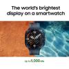 Samsung Galaxy Watch Ultra2 Titanium Gray