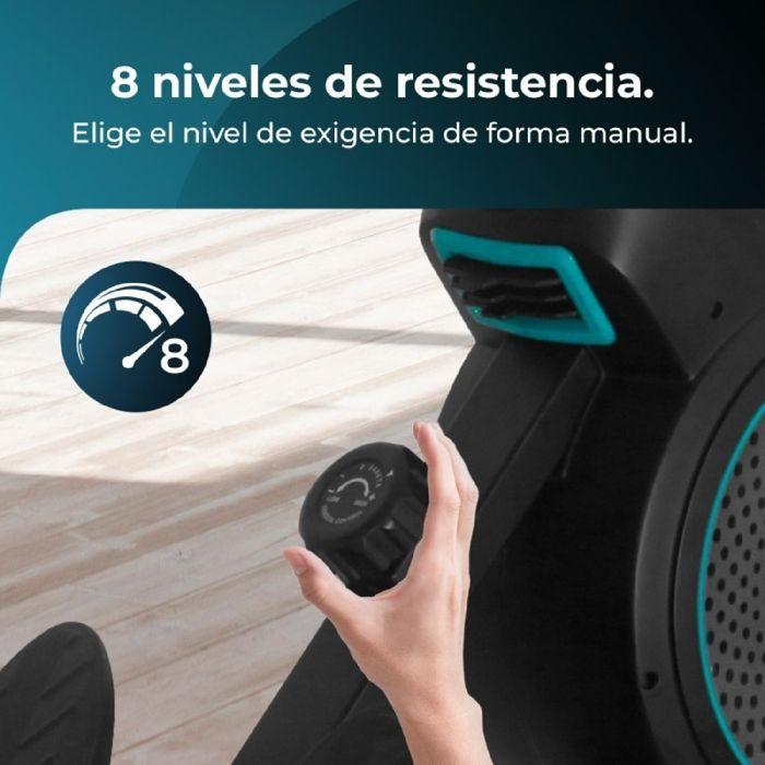 Cecotec Air Rowers Drumfit Rower Eolo Magno