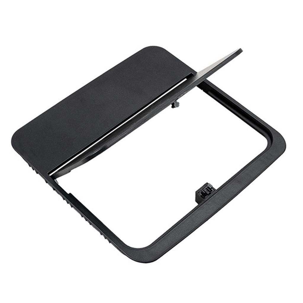 Easy To Installation Car Center Console Storage Box For Daily Commutes & Long Distance Travels Efficient Item Management