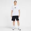 Nike M Pre Ess Tee Opp1 Ib7554 100Wht Wht