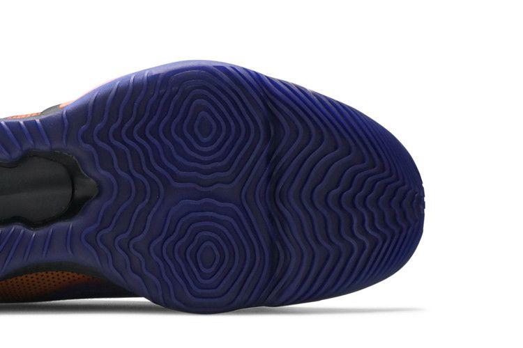 Nike Air Zoom BB NXT EP 'Heat Map' Men's Sneakers