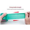 5cm Wide PVC Insulating Electrical Tape - Flame Retardant, Super Sticky, High Temp Resistant, Waterproof