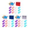 Painting Tool Storage Drawer with Beads Sorting Tray Space Saving Beading Craft Tool Organiser for Enthusiasts Beginner