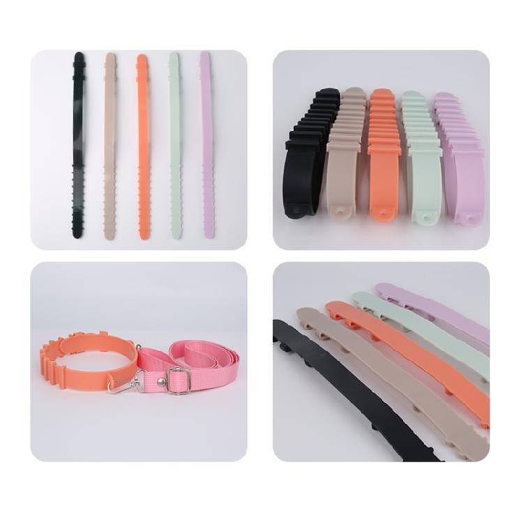 Water Bottle Lanyard Strap Handle Universal Water Bottle Silicone Sling Carrier