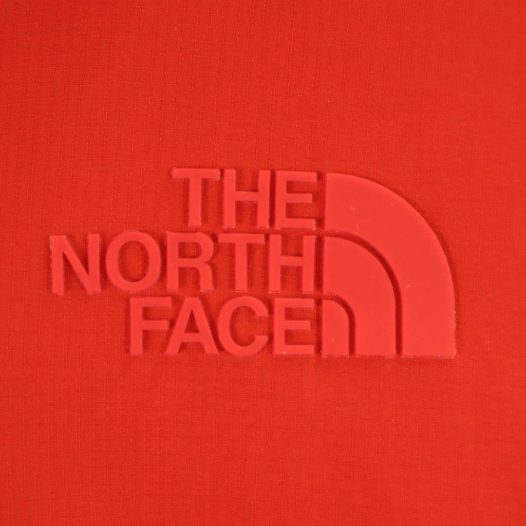 The North Face Long Sleeve Reversible Tech Air Zip Hoodie NT61984 Outdoor Men's Used