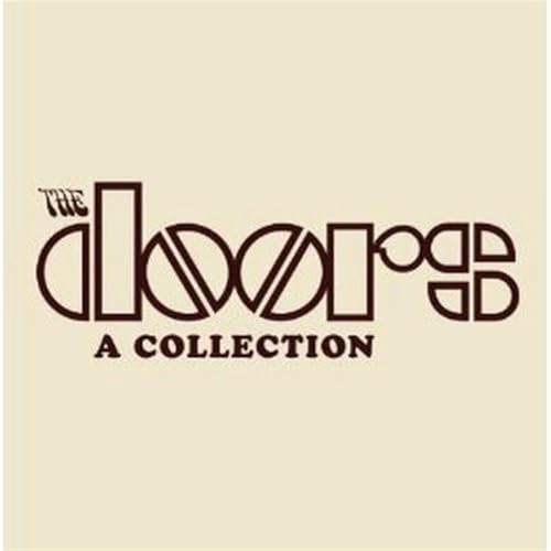 

The Doors - A Collection