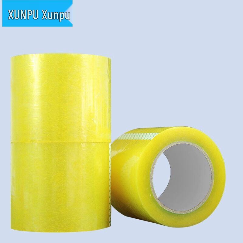Xunpu Clear Packaging Tape
