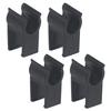 Camping Wagon Cart Accessory For Square Tubes With A Side Length Of 1.5cm Table Board Buckle Square Tubes Compatibility