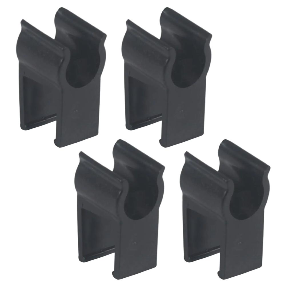 Camping Wagon Cart Accessory For Square Tubes With A Side Length Of 1.5cm Table Board Buckle Square Tubes Compatibility