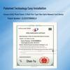 BOYANG 10G Dual-Port SFP+ Fiber Network Card X520-DA2