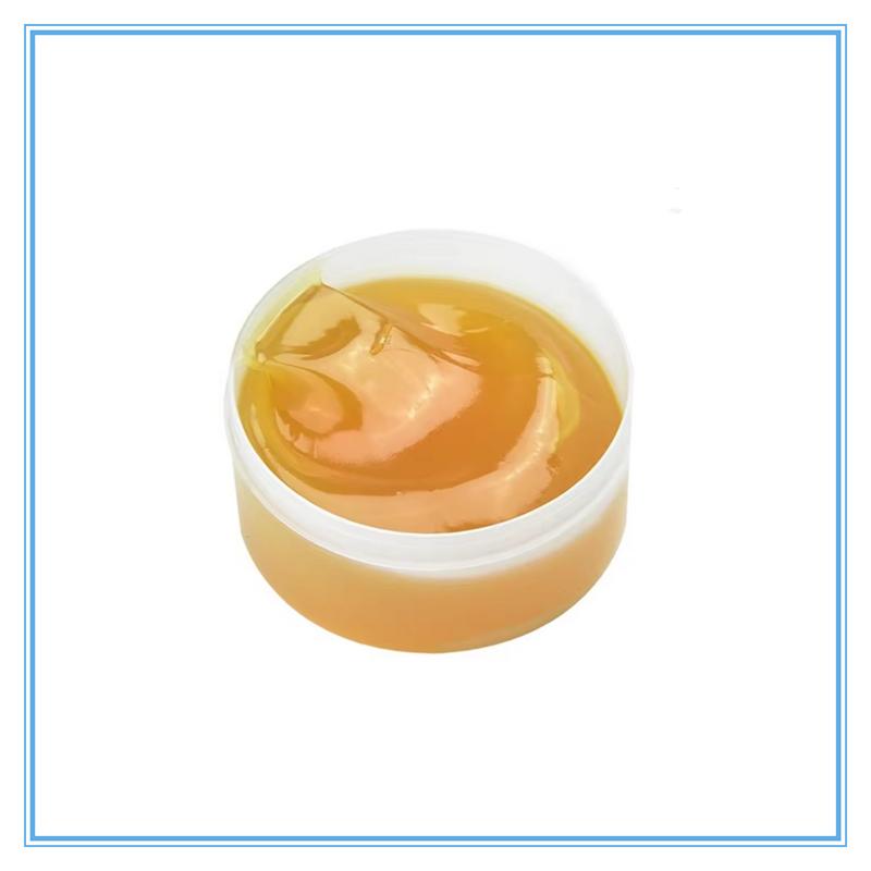 30g 50g Bike Chain Lube - All-Weather Anti-Rust Lubricant Grease for Bicycle/Motorcycle Gears | Drip-Free Bearing Butter