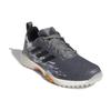 Adidas CodeChaos Grey Orange Rush Men Sneakers Grey-Four Core-Black GW5995