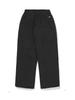 BBC EARTH Primawarm Parachute Pants_Black