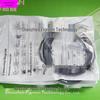 HYPSEN Proximity Sensor - HCQ17S-08NSN-P2SQ5 [Quality Assurance]