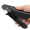 Effort-Saving Handheld Stapler for Office, Students, Thick Books & Binding