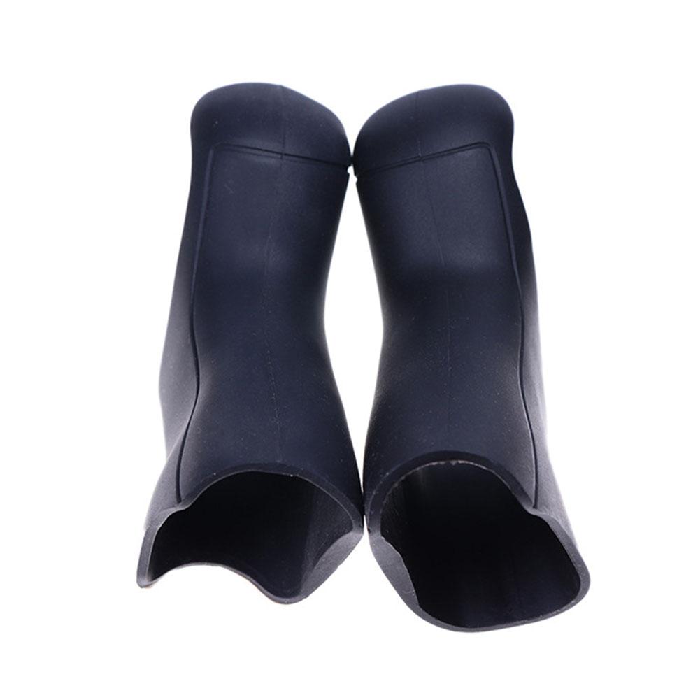 Compatible With ST-2400 Bicycle Gear Shift Cover Brake Lever Hoods