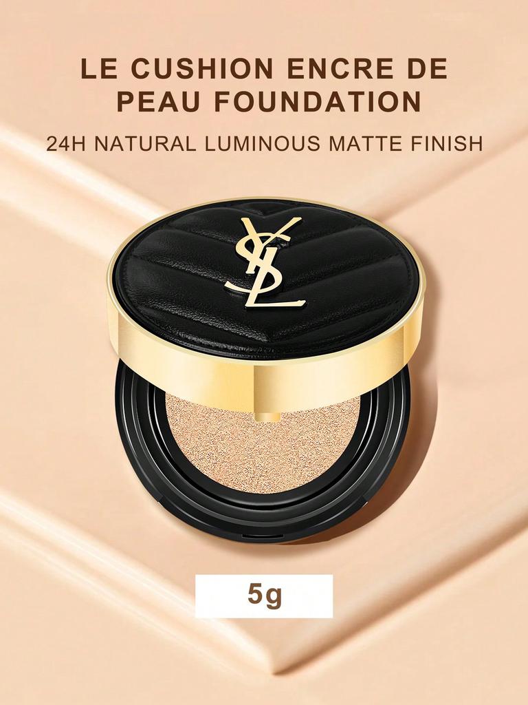 YSL Le Cushion Encre De Peau | Luminous Matte, #20, SPF33/PA++, 14g