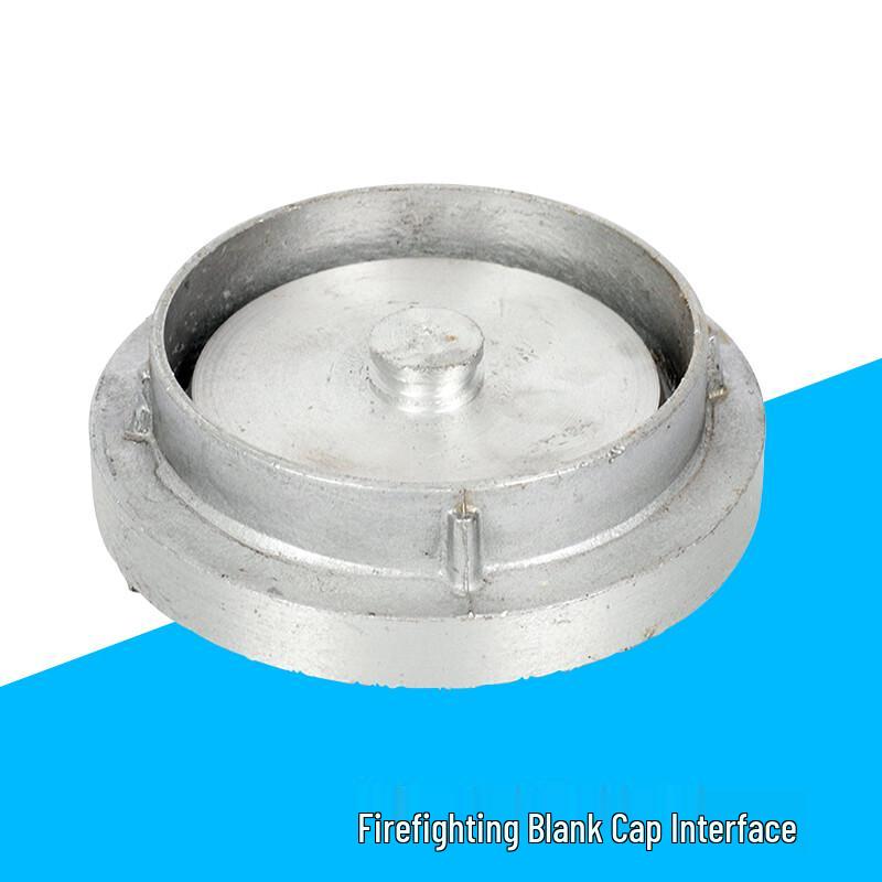 Fire Fighting Hose Fittings and Water Guns