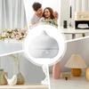 Onion Head Aromatherapy Machine Ultrasonic Humidifier Colorful Atmosphere Light Aromatherapy Machin Air Humidifier for Hotel Spa