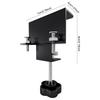Cabinet Door Seam Correction Fixture Cabinet Door Installation Jig Cabinet Hidden Door Install Positioner Carpentry Tool
