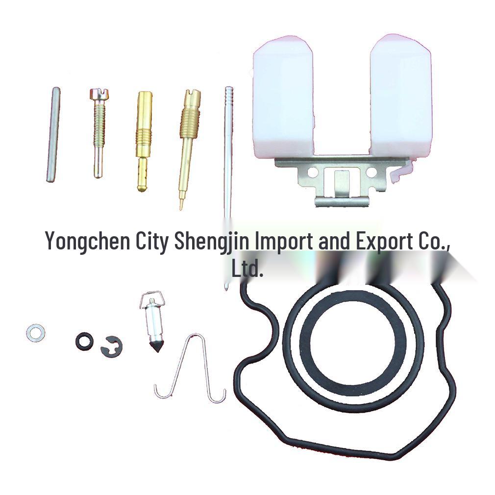 

27mm Carburetor Repair Kit for CG 200cc ATV General