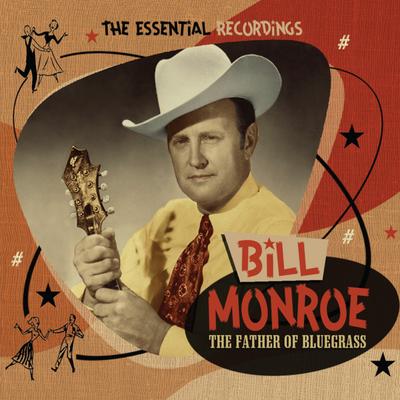 CD BILL MONROE  Father Of Bluegrass PRMCD6151 PRIMO 2014 Europe CountryFolk Used