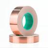 Electromagnetic Shielding Copper Foil Tape, Anti-interference, High-Temperature Resistant, Single/Double Conductive