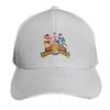 Stranger Rangers Cap Fashion Casual Baseball Caps Adjustable Hat Hip Hop Summer Unisex Baseball Hats Polychromatic