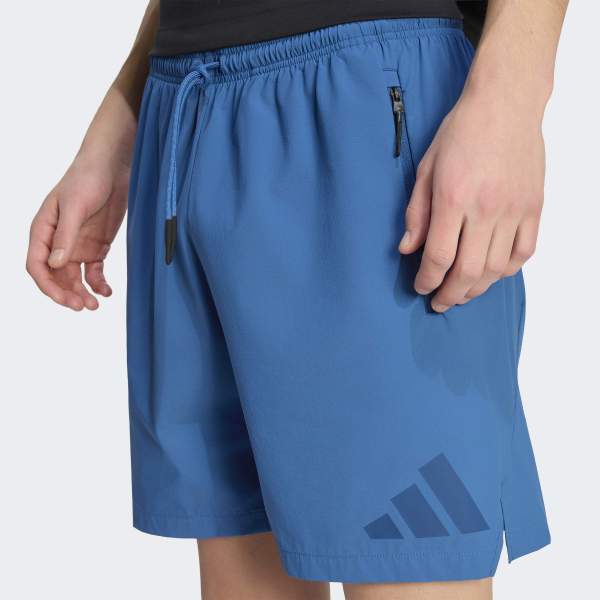 Adidas Z.n.e. Woven Shorts M Kf0581