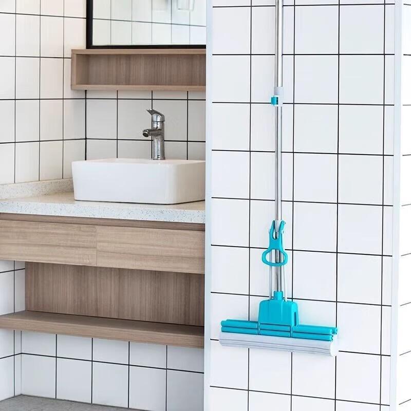 Chahua Roller Sponge Mop