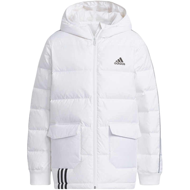 Adidas Grade School Down Jackets Moderate H45036 140