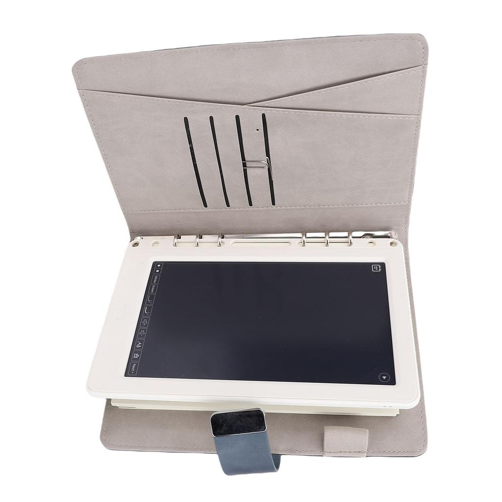 Smart Pen Writing Set Bluetooth 5.0 Paper Screen Sync Digital Smart Pen Notebook and Writing Board Set