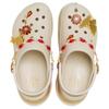 Crocs ביי ק로그 קרומזון גאלופ קלוגס לנשים בז' 213112-2MC