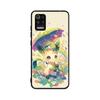 CT57 Pokemon Case for iPhone 16 15 Plus 14 13 12 11 Pro 8 7 6S 6 SE 5S X XR XS Max Realme C30 C33 C31 9I Huawei P30 Black Sofe Cover