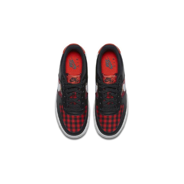 (GS) Nike Air Force 1 Low 'Flannel' Kids' 849345-004
