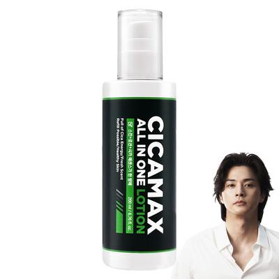 MIF Cicamax All-in-One Skin Soothing Lotion, 1 Unit, 200ml