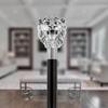 Walking Stick 91.44 Cm Designer Stick with Lion Head Handle Black Handmade Walking Cane