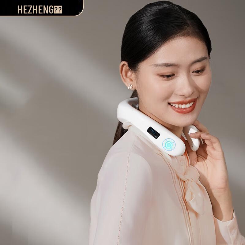 

Wireless Electric Pulse Neck Massager