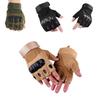 Ideal Gift Mens Tactical Half Finger Gloves For Fitness Travel And Outdoor Adventures