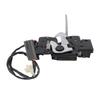 Hood Latch Lock MA1234106 Enhanced Security Front Bonnet Latch Lock Replacement for Mazda 3 2004 2009
